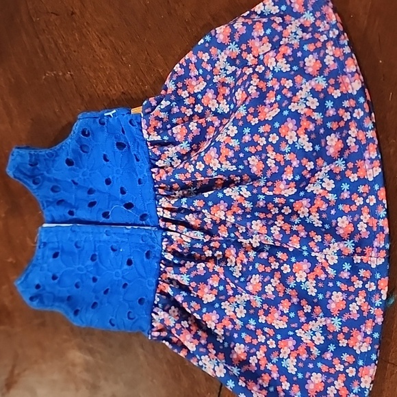 Colorful 18in doll  Dresses Set - Picture 7 of 13